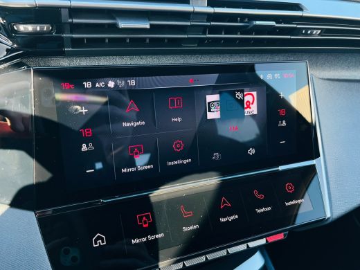 Peugeot 308 1.2 Hybrid 145 e-DCS6 Allure SUPER UITSTRALING! | Carplay | 17 Inch Velg | Adaptive Cruise Contro... ActivLease financial lease