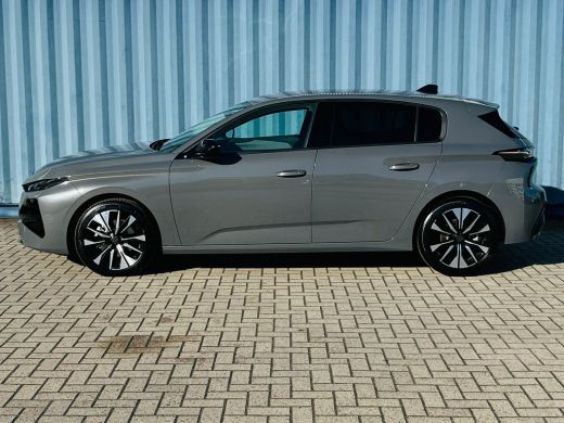Peugeot 308 1.2 Hybrid 145 e-DCS6 Allure SUPER UITSTRALING! | Carplay | 17 Inch Velg | Adaptive Cruise Contro... ActivLease financial lease