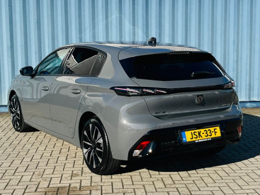 Peugeot 308 1.2 Hybrid 145 e-DCS6 Allure SUPER UITSTRALING! | Carplay | 17 Inch Velg | Adaptive Cruise Contro... ActivLease financial lease