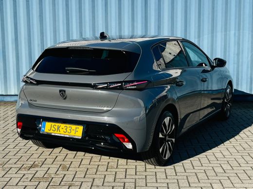 Peugeot 308 1.2 Hybrid 145 e-DCS6 Allure SUPER UITSTRALING! | Carplay | 17 Inch Velg | Adaptive Cruise Contro... ActivLease financial lease
