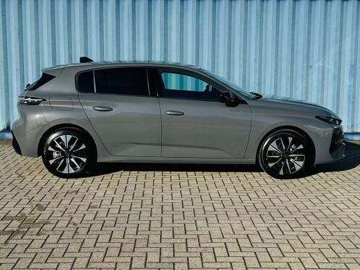 Peugeot 308 1.2 Hybrid 145 e-DCS6 Allure SUPER UITSTRALING! | Carplay | 17 Inch Velg | Adaptive Cruise Contro... ActivLease financial lease