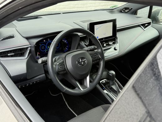 Toyota Corolla Touring Sports 2.0 Hybrid Executive | HUD | ACC | CarPlay | Camera | JBL | 18 inch ActivLease financial lease