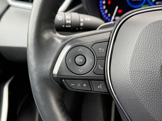 Toyota Corolla Touring Sports 2.0 Hybrid Executive | HUD | ACC | CarPlay | Camera | JBL | 18 inch ActivLease financial lease