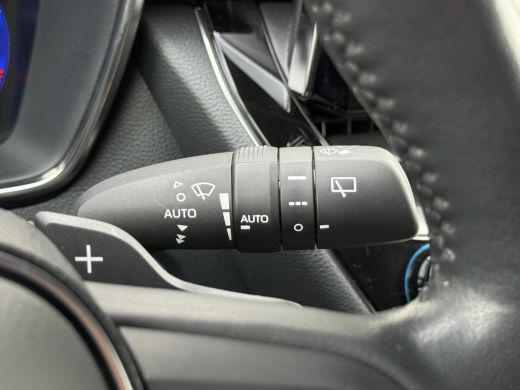 Toyota Corolla Touring Sports 2.0 Hybrid Executive | HUD | ACC | CarPlay | Camera | JBL | 18 inch ActivLease financial lease