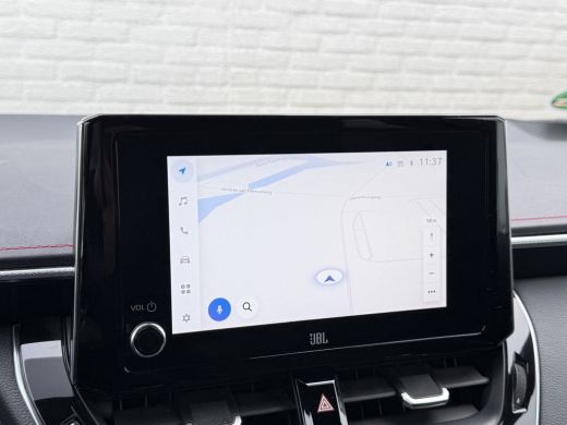 Toyota Corolla Touring Sports 2.0 Hybrid Executive | HUD | ACC | CarPlay | Camera | JBL | 18 inch ActivLease financial lease