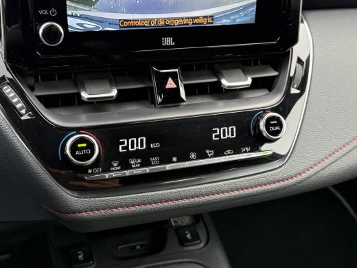 Toyota Corolla Touring Sports 2.0 Hybrid Executive | HUD | ACC | CarPlay | Camera | JBL | 18 inch ActivLease financial lease