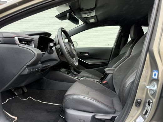 Toyota Corolla Touring Sports 2.0 Hybrid Executive | HUD | ACC | CarPlay | Camera | JBL | 18 inch ActivLease financial lease