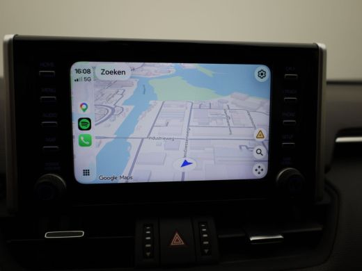 Toyota RAV4 2.5 Hybrid Dynamic | NL Auto | Camera | PDC | Trekhaak | Apple \ Android | Bearlock | Prijs Rijkl... ActivLease financial lease