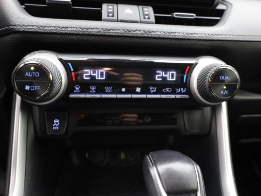 Toyota RAV4 2.5 Hybrid Dynamic | NL Auto | Camera | PDC | Trekhaak | Apple \ Android | Bearlock | Prijs Rijkl... ActivLease financial lease