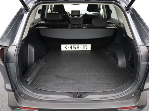 Toyota RAV4 2.5 Hybrid Dynamic | NL Auto | Camera | PDC | Trekhaak | Apple \ Android | Bearlock | Prijs Rijkl... ActivLease financial lease