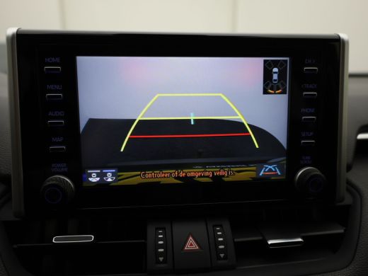 Toyota RAV4 2.5 Hybrid Dynamic | NL Auto | Camera | PDC | Trekhaak | Apple \ Android | Bearlock | Prijs Rijkl... ActivLease financial lease