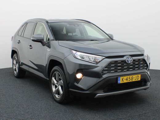Toyota RAV4 2.5 Hybrid Dynamic | NL Auto | Camera | PDC | Trekhaak | Apple \ Android | Bearlock | Prijs Rijkl... ActivLease financial lease