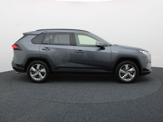 Toyota RAV4 2.5 Hybrid Dynamic | NL Auto | Camera | PDC | Trekhaak | Apple \ Android | Bearlock | Prijs Rijkl... ActivLease financial lease