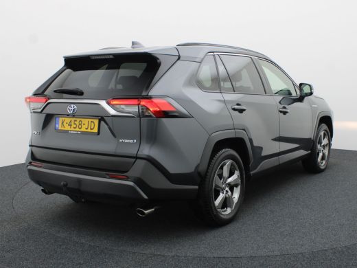 Toyota RAV4 2.5 Hybrid Dynamic | NL Auto | Camera | PDC | Trekhaak | Apple \ Android | Bearlock | Prijs Rijkl... ActivLease financial lease