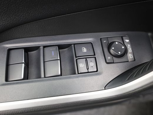 Toyota RAV4 2.5 Hybrid Dynamic | NL Auto | Camera | PDC | Trekhaak | Apple \ Android | Bearlock | Prijs Rijkl... ActivLease financial lease