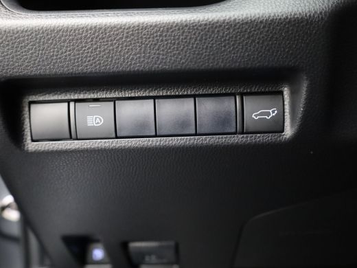 Toyota RAV4 2.5 Hybrid Dynamic | NL Auto | Camera | PDC | Trekhaak | Apple \ Android | Bearlock | Prijs Rijkl... ActivLease financial lease