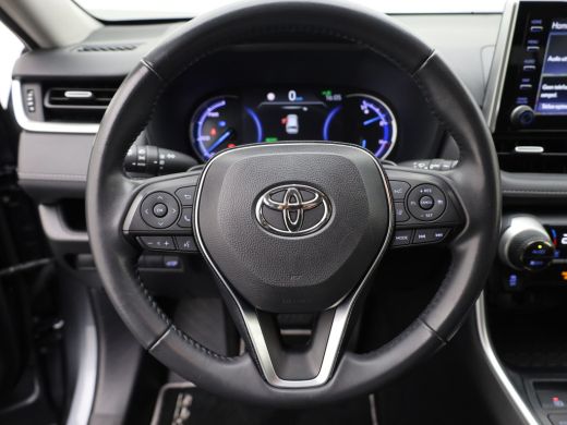 Toyota RAV4 2.5 Hybrid Dynamic | NL Auto | Camera | PDC | Trekhaak | Apple \ Android | Bearlock | Prijs Rijkl... ActivLease financial lease