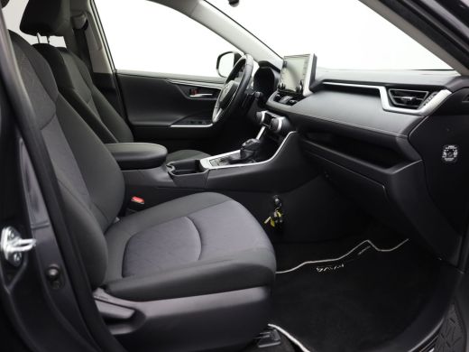 Toyota RAV4 2.5 Hybrid Dynamic | NL Auto | Camera | PDC | Trekhaak | Apple \ Android | Bearlock | Prijs Rijkl... ActivLease financial lease