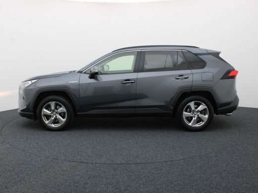 Toyota RAV4 2.5 Hybrid Dynamic | NL Auto | Camera | PDC | Trekhaak | Apple \ Android | Bearlock | Prijs Rijkl... ActivLease financial lease