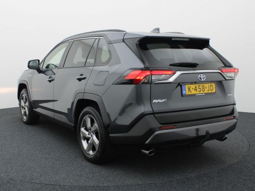 Toyota RAV4 2.5 Hybrid Dynamic | NL Auto | Camera | PDC | Trekhaak | Apple \ Android | Bearlock | Prijs Rijkl... ActivLease financial lease