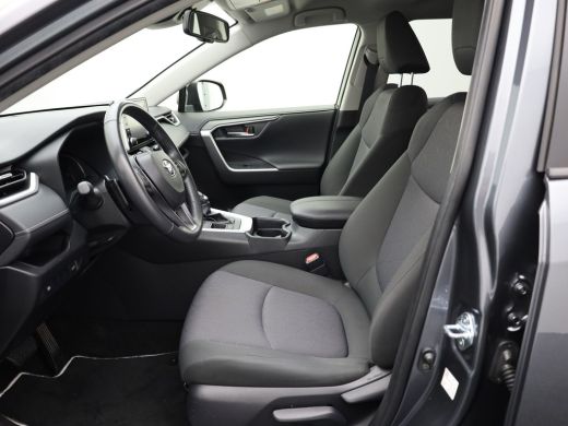 Toyota RAV4 2.5 Hybrid Dynamic | NL Auto | Camera | PDC | Trekhaak | Apple \ Android | Bearlock | Prijs Rijkl... ActivLease financial lease