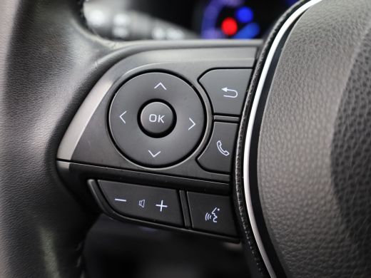 Toyota RAV4 2.5 Hybrid Dynamic | NL Auto | Camera | PDC | Trekhaak | Apple \ Android | Bearlock | Prijs Rijkl... ActivLease financial lease