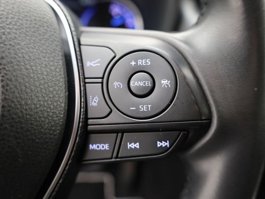 Toyota RAV4 2.5 Hybrid Dynamic | NL Auto | Camera | PDC | Trekhaak | Apple \ Android | Bearlock | Prijs Rijkl... ActivLease financial lease