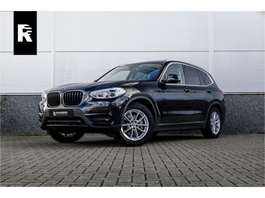BMW X3 xDrive30e Business Edition Plus Panorama dak / Leder / Carplay / Android Auto / ActivLease financial lease