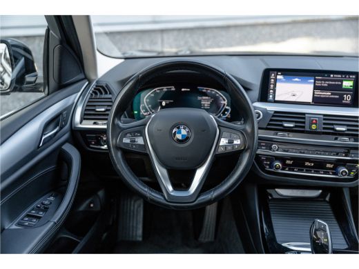 BMW X3 xDrive30e Business Edition Plus Panorama dak / Leder / Carplay / Android Auto / ActivLease financial lease