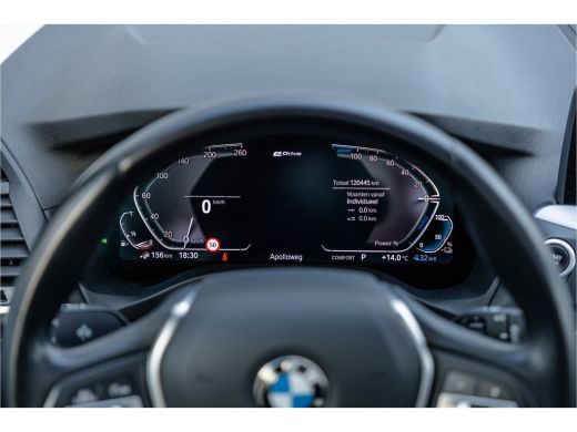 BMW X3 xDrive30e Business Edition Plus Panorama dak / Leder / Carplay / Android Auto / ActivLease financial lease