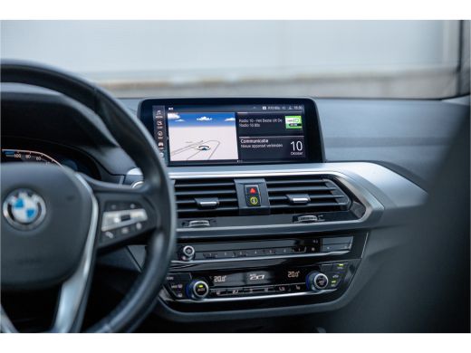 BMW X3 xDrive30e Business Edition Plus Panorama dak / Leder / Carplay / Android Auto / ActivLease financial lease