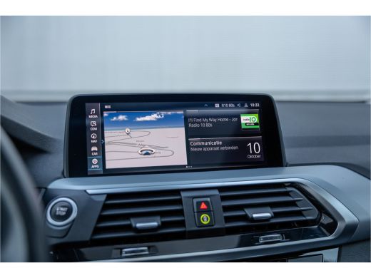 BMW X3 xDrive30e Business Edition Plus Panorama dak / Leder / Carplay / Android Auto / ActivLease financial lease