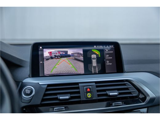 BMW X3 xDrive30e Business Edition Plus Panorama dak / Leder / Carplay / Android Auto / ActivLease financial lease