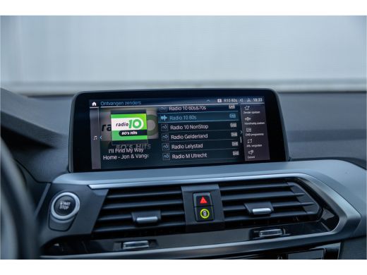 BMW X3 xDrive30e Business Edition Plus Panorama dak / Leder / Carplay / Android Auto / ActivLease financial lease