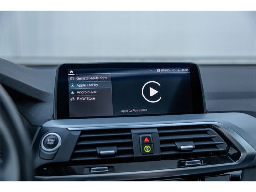 BMW X3 xDrive30e Business Edition Plus Panorama dak / Leder / Carplay / Android Auto / ActivLease financial lease