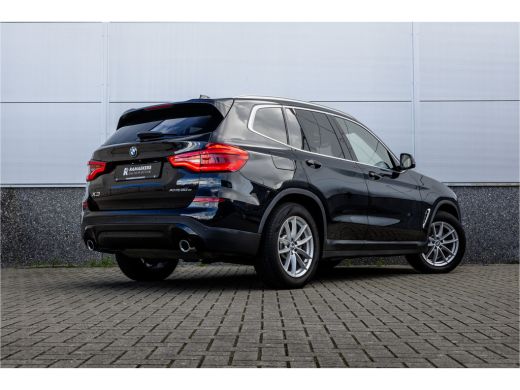 BMW X3 xDrive30e Business Edition Plus Panorama dak / Leder / Carplay / Android Auto / ActivLease financial lease