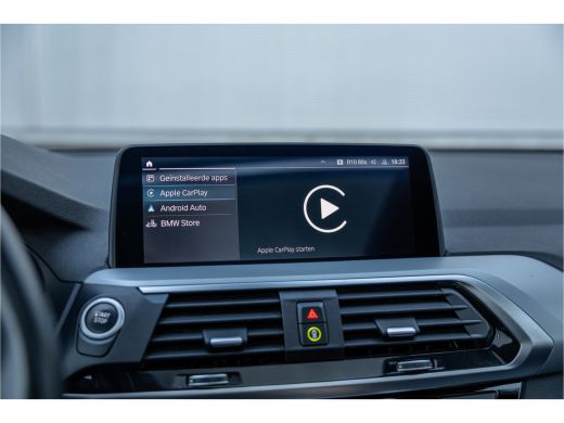 BMW X3 xDrive30e Business Edition Plus Panorama dak / Leder / Carplay / Android Auto / ActivLease financial lease