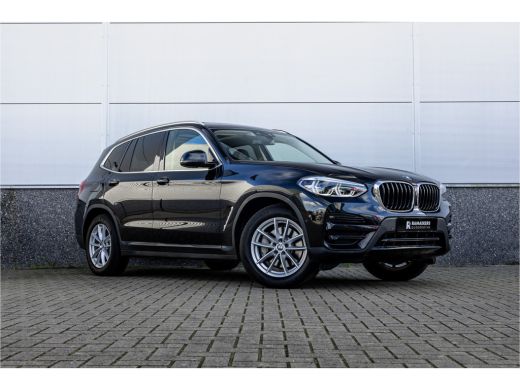 BMW X3 xDrive30e Business Edition Plus Panorama dak / Leder / Carplay / Android Auto / ActivLease financial lease