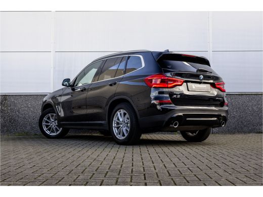 BMW X3 xDrive30e Business Edition Plus Panorama dak / Leder / Carplay / Android Auto / ActivLease financial lease