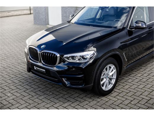 BMW X3 xDrive30e Business Edition Plus Panorama dak / Leder / Carplay / Android Auto / ActivLease financial lease