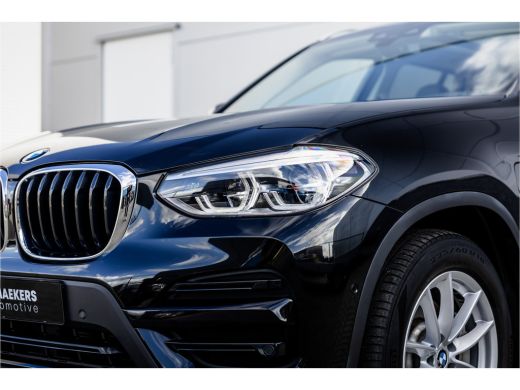 BMW X3 xDrive30e Business Edition Plus Panorama dak / Leder / Carplay / Android Auto / ActivLease financial lease