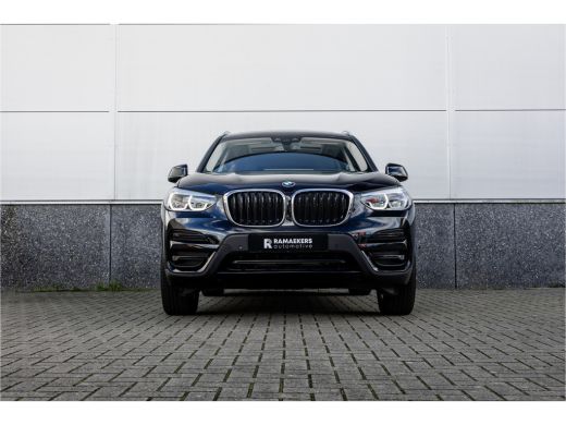 BMW X3 xDrive30e Business Edition Plus Panorama dak / Leder / Carplay / Android Auto / ActivLease financial lease