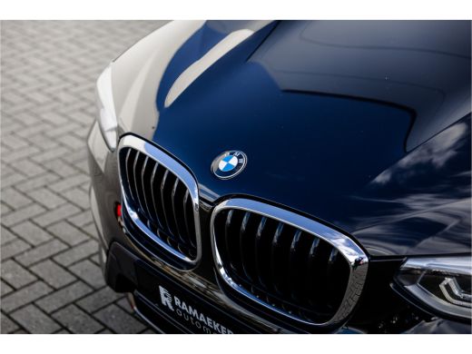 BMW X3 xDrive30e Business Edition Plus Panorama dak / Leder / Carplay / Android Auto / ActivLease financial lease