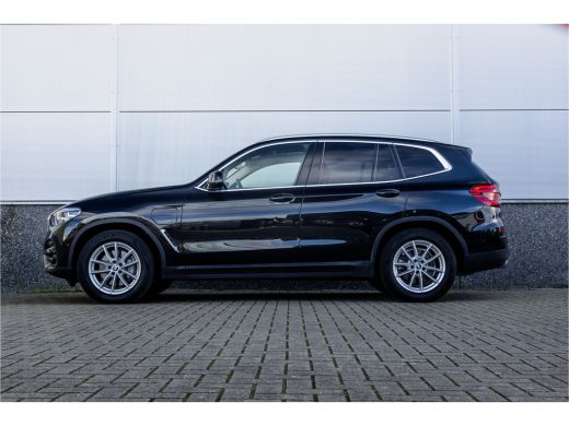 BMW X3 xDrive30e Business Edition Plus Panorama dak / Leder / Carplay / Android Auto / ActivLease financial lease