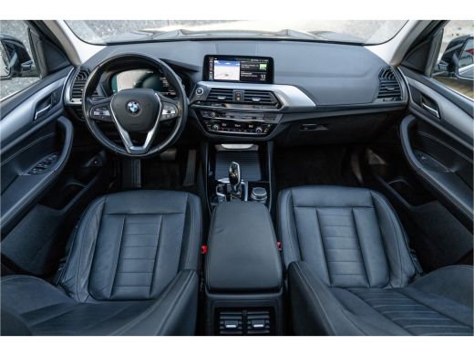 BMW X3 xDrive30e Business Edition Plus Panorama dak / Leder / Carplay / Android Auto / ActivLease financial lease