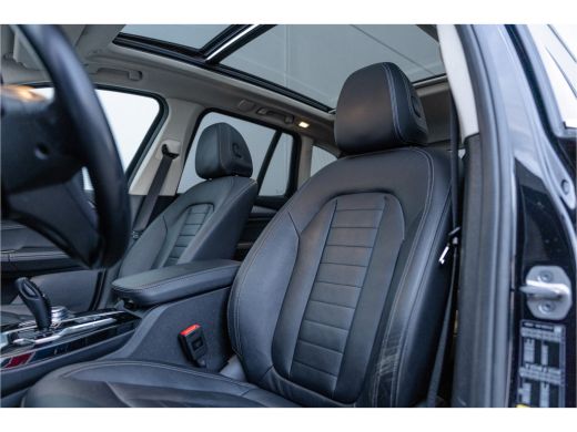 BMW X3 xDrive30e Business Edition Plus Panorama dak / Leder / Carplay / Android Auto / ActivLease financial lease