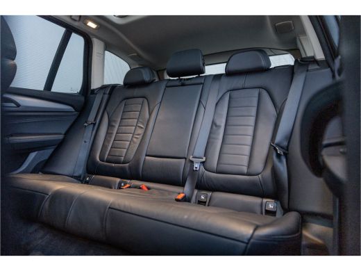 BMW X3 xDrive30e Business Edition Plus Panorama dak / Leder / Carplay / Android Auto / ActivLease financial lease