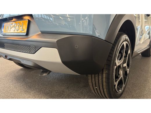 Citroën C3 1.2 Hybrid 110-PK Plus | 'Happy tags' | 10,25" kleuren touchscreen, incl. FM/AM/Digitale Radio DA... ActivLease financial lease