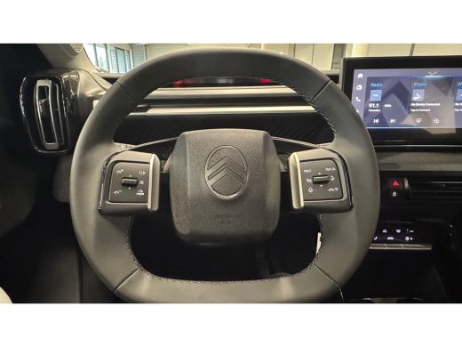 Citroën C3 1.2 Hybrid 110-PK Plus | 'Happy tags' | 10,25" kleuren touchscreen, incl. FM/AM/Digitale Radio DA... ActivLease financial lease