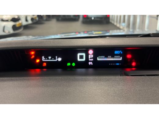 Citroën C3 1.2 Hybrid 110-PK Plus | 'Happy tags' | 10,25" kleuren touchscreen, incl. FM/AM/Digitale Radio DA... ActivLease financial lease